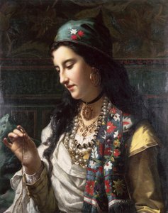 El Relicario de Jan Pieter Portielje